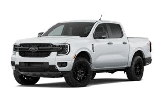 2026 Ford Ranger® External Image 1